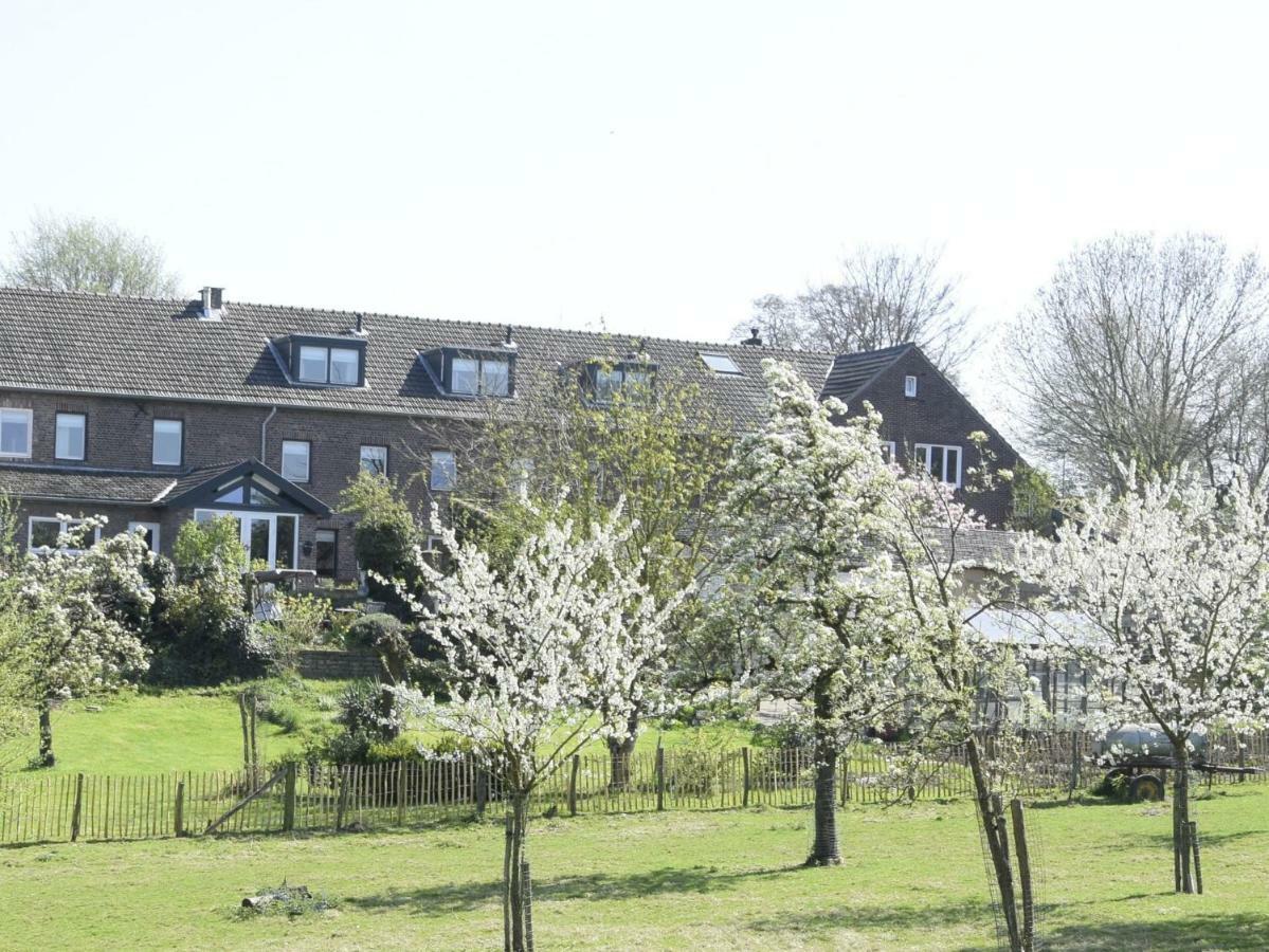Hoeve Schevey Mechelen Kültér fotó